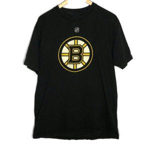 Reebok Bruin T Chara #33 size L